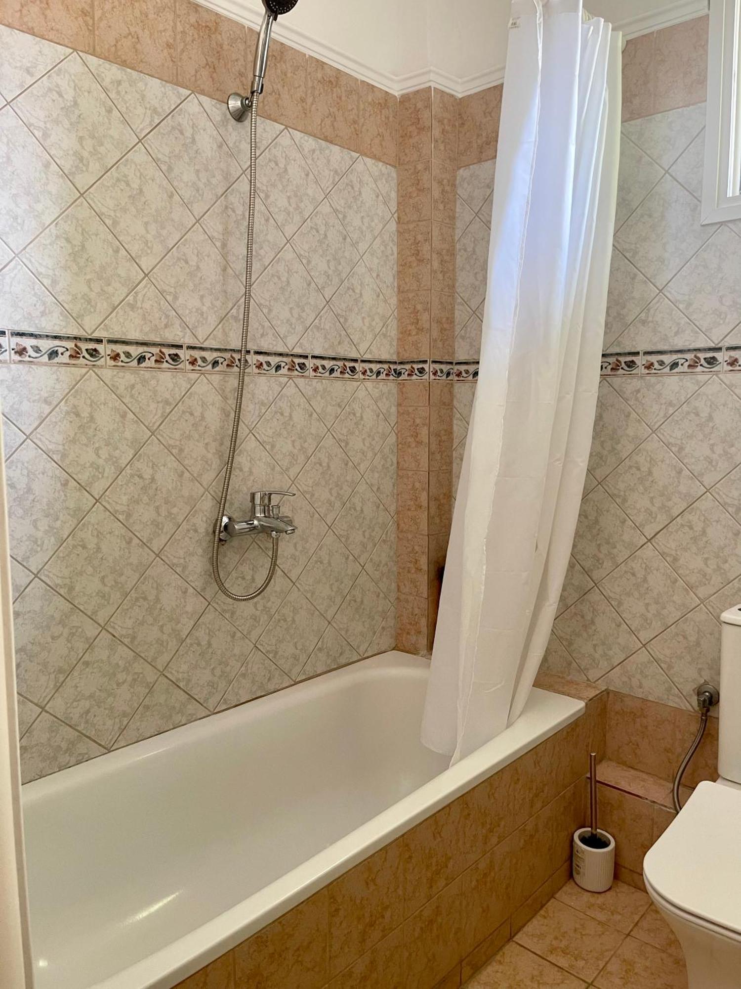 Pefkochori Apartments מראה חיצוני תמונה